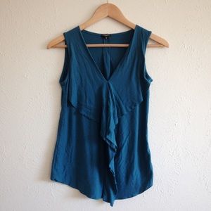 Maternity Soft sleeveless top